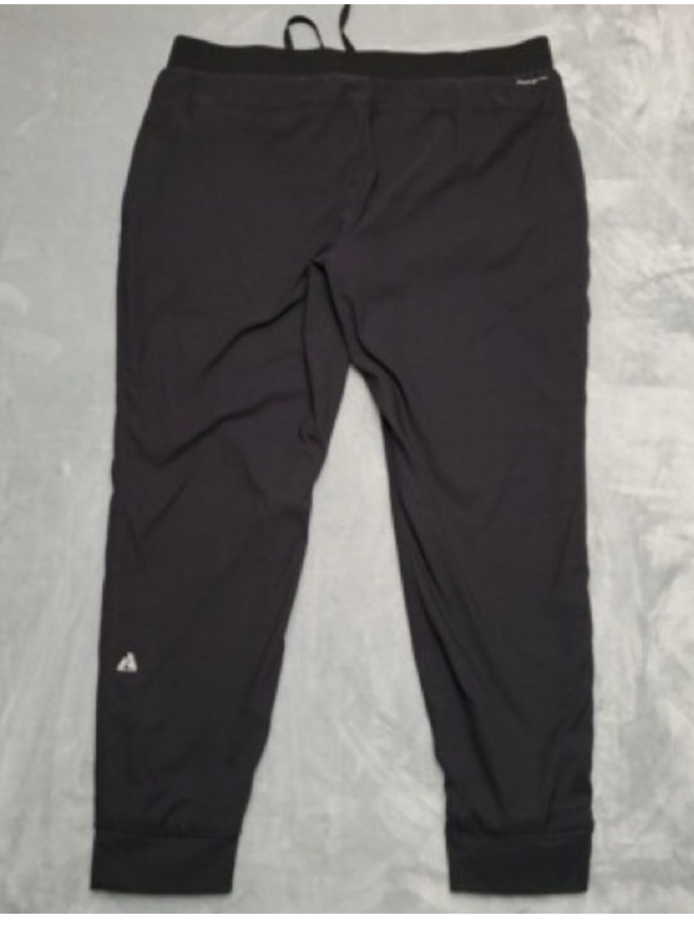Eddie Bauer Black Women's Athletic Jogger Pants